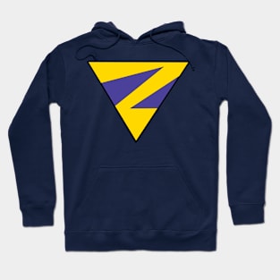 Zan Hoodie